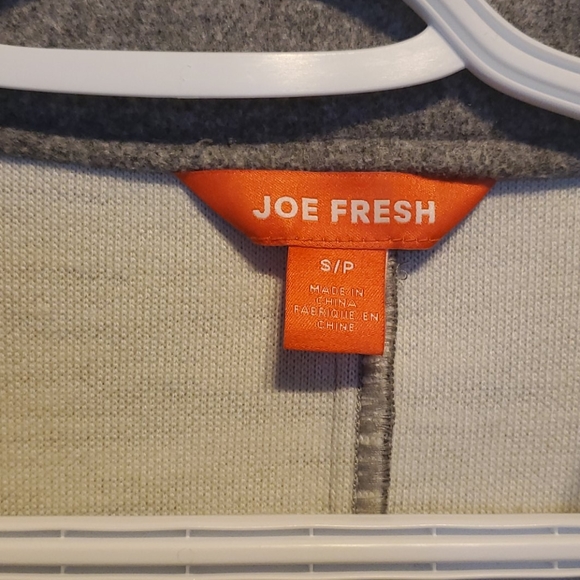 Joe Fresh Jacket - Picture 3 of 4